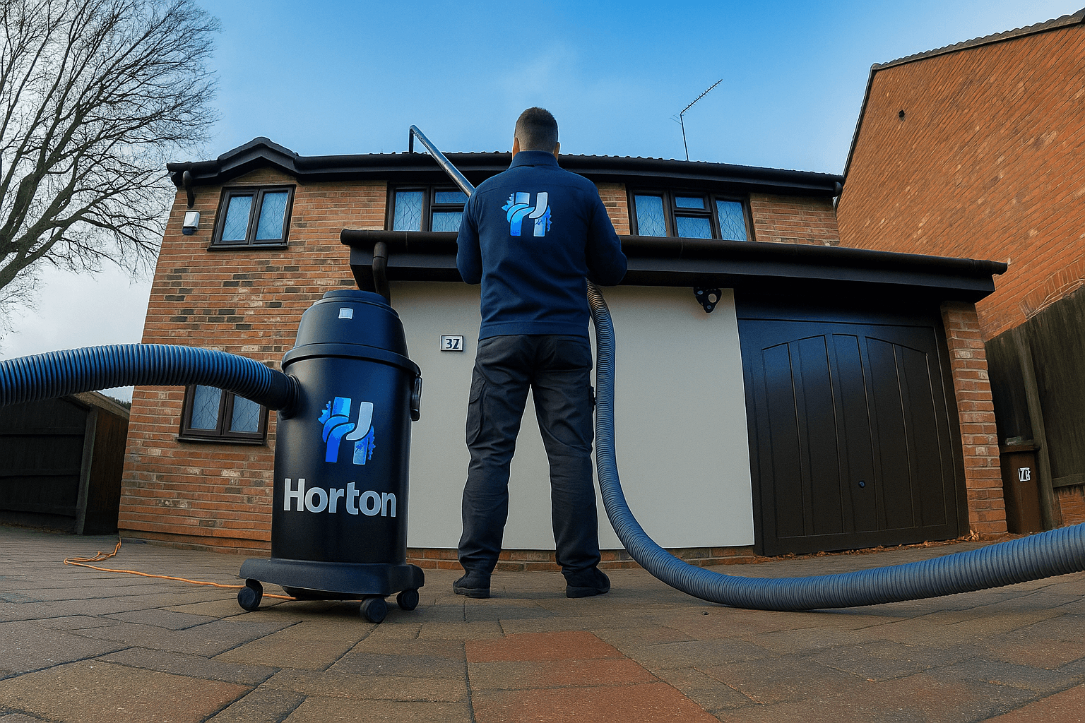 Gutter Cleaning Services in Doncaster